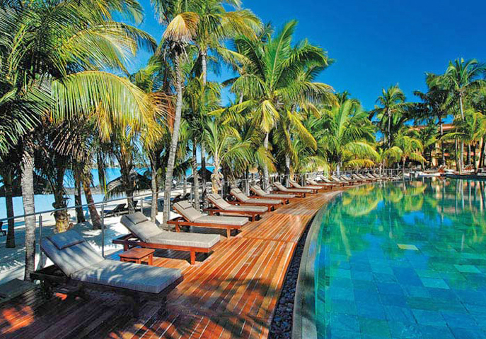 le mauricia hotel mauritius